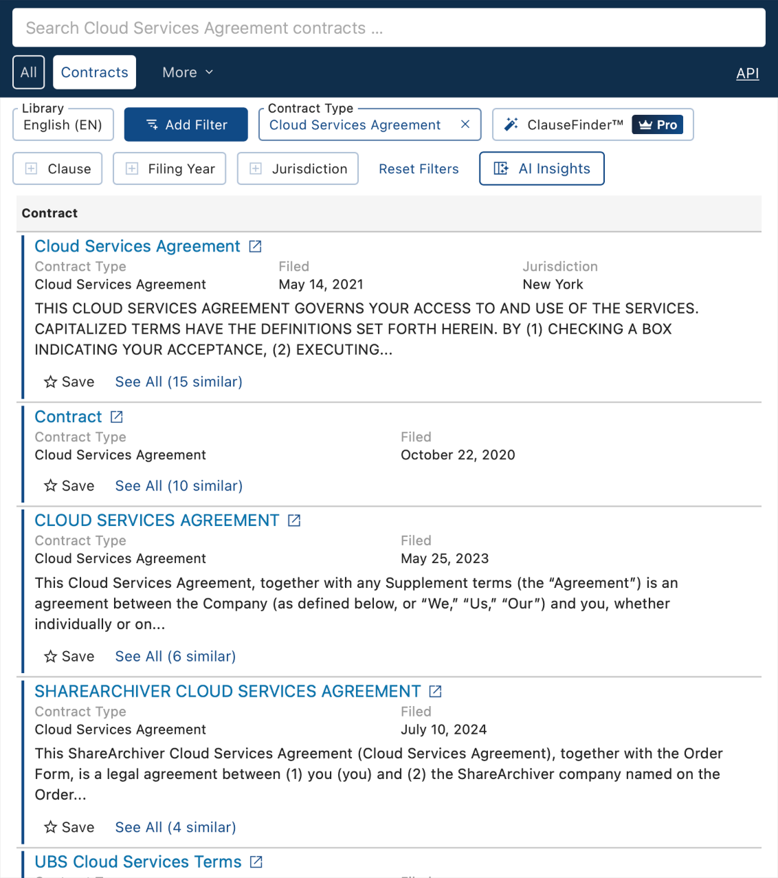 expert contract playbooks