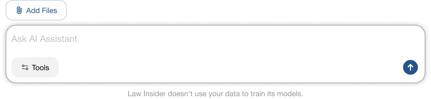 Assistant entrypoint