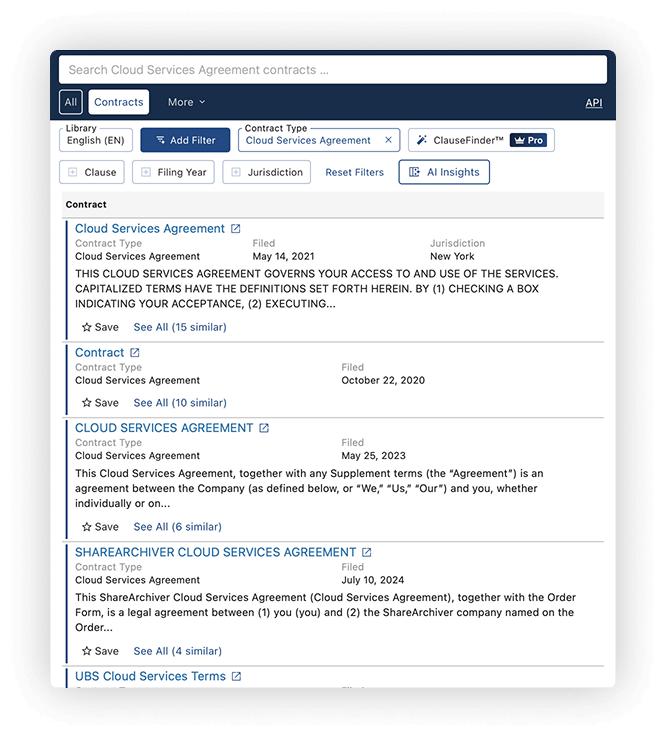 expert contract playbooks